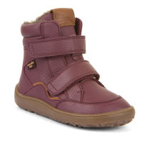 Froddo Children's Boots - BAREFOOT TEX WINTER