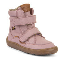 Froddo Children's Boots - BAREFOOT TEX WINTER