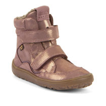 Froddo Children's Boots - BAREFOOT TEX WINTER