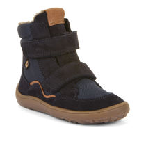 Froddo Children's Boots - BAREFOOT TEX WINTER