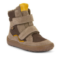 Froddo Children's Boots - BAREFOOT TEX WINTER