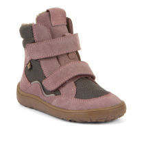 Froddo Children's Boots - BAREFOOT TEX WINTER