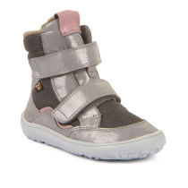 Froddo Children's Boots - BAREFOOT TEX WINTER