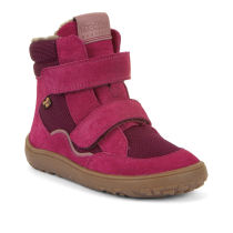 Froddo Children's Boots - BAREFOOT TEX WINTER