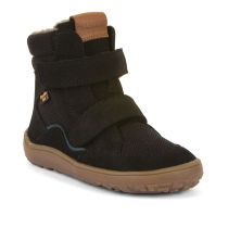 Froddo Children's Boots - BAREFOOT TEX WINTER