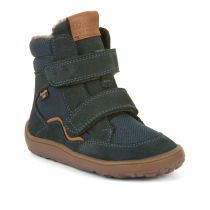 Froddo Children's Boots - BAREFOOT TEX WINTER