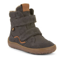 Froddo Children's Boots - BAREFOOT TEX WINTER