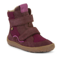 Froddo Children's Boots - BAREFOOT TEX WINTER