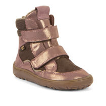 Froddo Children's Boots - BAREFOOT TEX WINTER