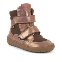 Froddo Children's Boots - BAREFOOT TEX WINTER TL
