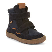 Froddo Children's Boots - BAREFOOT TEX WINTER TL