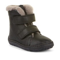 Froddo Children's Boots - BAREFOOT FURRY BOOT
