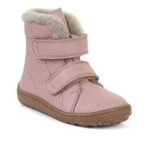 Froddo Children's Boots - BAREFOOT FURRY BOOT