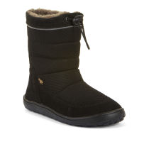 Froddo čizma - BAREFOOT UP TEX SNOW WOOL