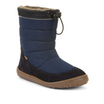Froddo Boots - BAREFOOT UP TEX SNOW WOOL