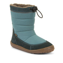 Froddo Boots - BAREFOOT UP TEX SNOW WOOL