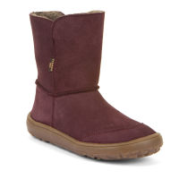 Froddo čizma - BAREFOOT TEX SUEDE