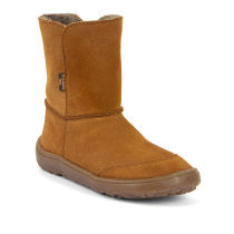 Froddo Boots - BAREFOOT TEX SUEDE
