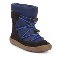 Froddo Boots - BAREFOOT TEX TRACK WOOL