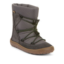 Froddo Boots - BAREFOOT TEX TRACK WOOL