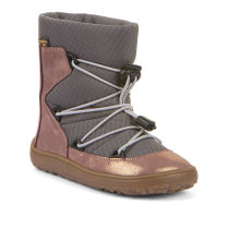Froddo Boots - BAREFOOT TEX TRACK WOOL