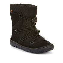 Froddo Boots - BAREFOOT TEX TRACK WOOL