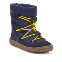 Froddo Boots - BAREFOOT TEX TRACK WOOL
