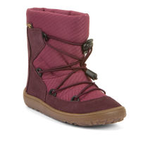 Froddo Boots - BAREFOOT TEX TRACK WOOL