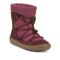Froddo Boots - BAREFOOT TEX TRACK WOOL