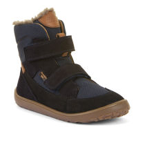 Froddo Children's Boots - BAREFOOT UP TEX WINTER