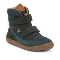 Froddo Children's Boots - BAREFOOT UP TEX WINTER