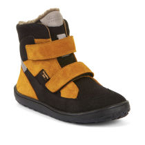 Froddo Children's Boots - BAREFOOT UP TEX WINTER
