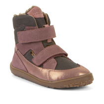 Froddo Children's Boots - BAREFOOT UP TEX WINTER