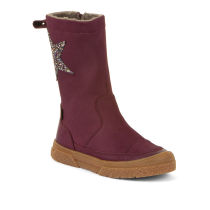 Froddo Children's Boots - PULSE TEX STAR BOOTS WOOL