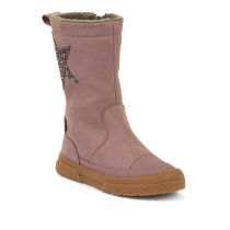 Froddo Children's Boots - PULSE TEX STAR BOOTS WOOL