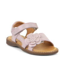 Froddo Children's Sandals - ALANA FLOWER picture