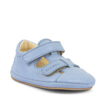 Froddo Children's Shoes - BAREFOOT PREWALKERS SANDAL