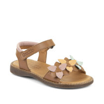 Froddo Children's Sandals - LORINE FLOWERS